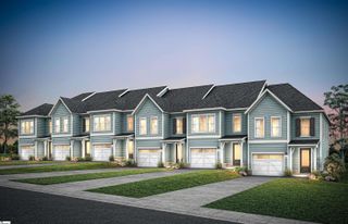135 Gadwall Way Lot 46, Greenville, SC 29607