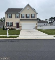 504 S REGULATOR DR S, Cambridge, MD 21613