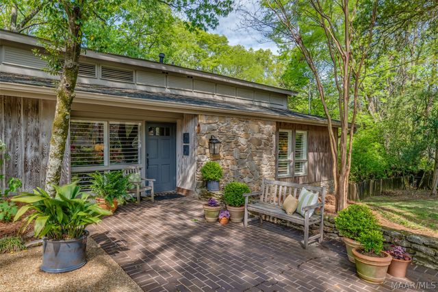 1706 Vaughn Lane, Montgomery, AL 36106