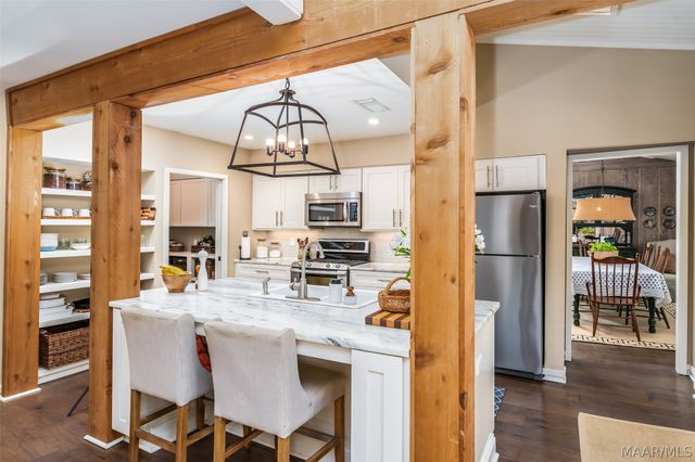 1706 Vaughn Lane, Montgomery, AL 36106