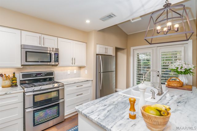 1706 Vaughn Lane, Montgomery, AL 36106