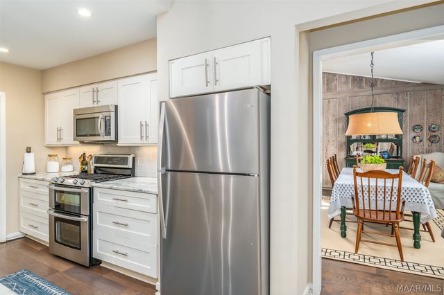 1706 Vaughn Lane, Montgomery, AL 36106