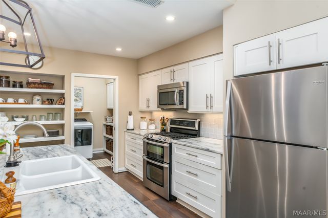 1706 Vaughn Lane, Montgomery, AL 36106