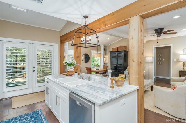 1706 Vaughn Lane, Montgomery, AL 36106