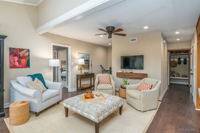 1706 Vaughn Lane, Montgomery, AL 36106