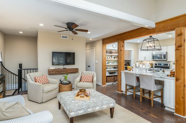 1706 Vaughn Lane, Montgomery, AL 36106