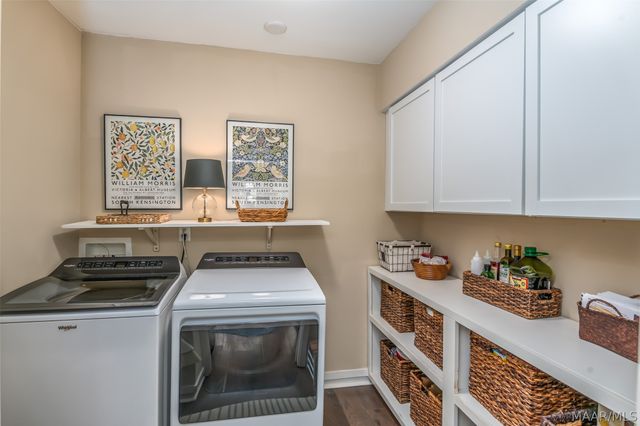 1706 Vaughn Lane, Montgomery, AL 36106