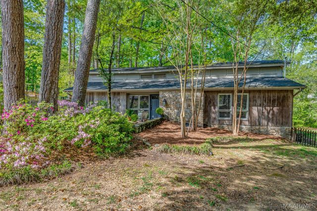 1706 Vaughn Lane, Montgomery, AL 36106