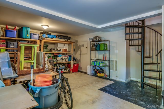 1706 Vaughn Lane, Montgomery, AL 36106