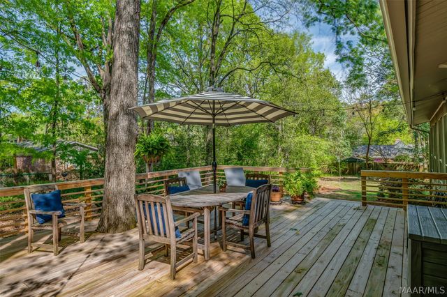 1706 Vaughn Lane, Montgomery, AL 36106