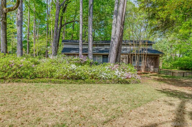 1706 Vaughn Lane, Montgomery, AL 36106