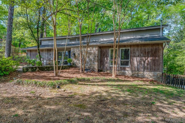 1706 Vaughn Lane, Montgomery, AL 36106