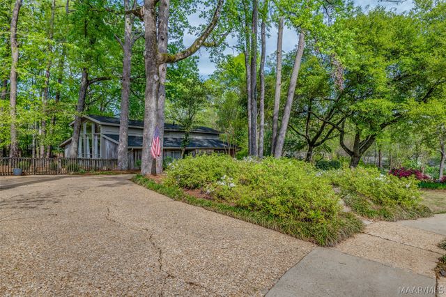 1706 Vaughn Lane, Montgomery, AL 36106