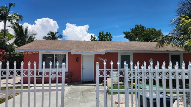 14923 SW 302nd Ter, Homestead, FL 33033