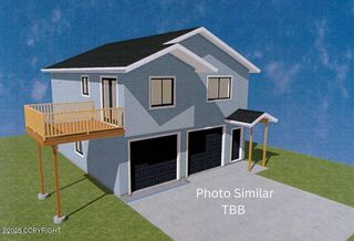 13368 E Cayuga Avenue, Palmer, AK 99645