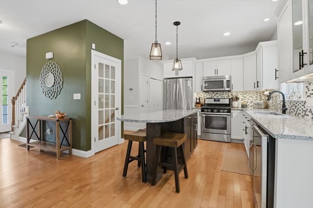 2 Klondike Road, Grafton, MA 01560