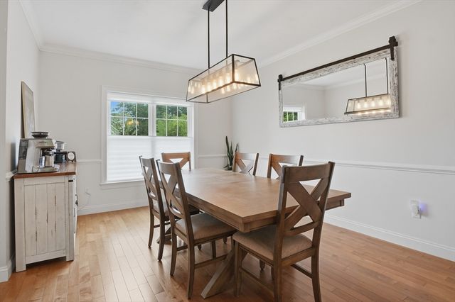 2 Klondike Road, Grafton, MA 01560