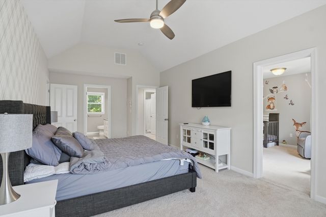2 Klondike Road, Grafton, MA 01560
