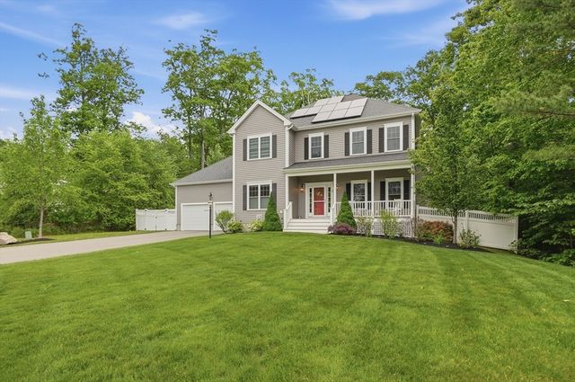2 Klondike Road, Grafton, MA 01560