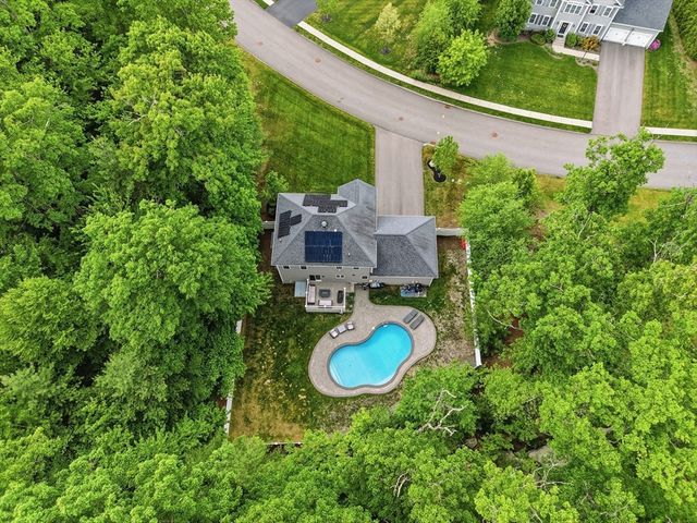 2 Klondike Road, Grafton, MA 01560