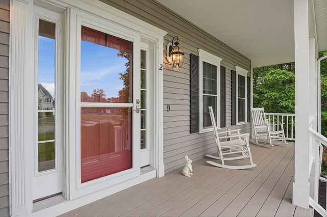 2 Klondike Road, Grafton, MA 01560