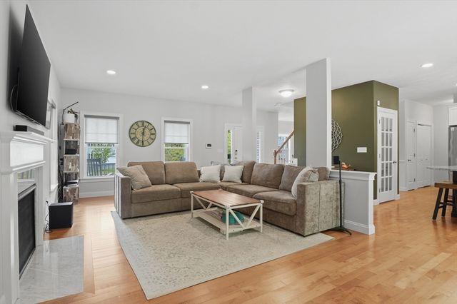 2 Klondike Road, Grafton, MA 01560