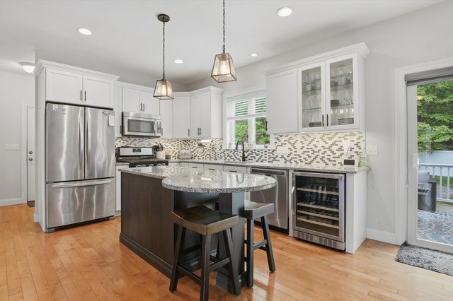 2 Klondike Road, Grafton, MA 01560