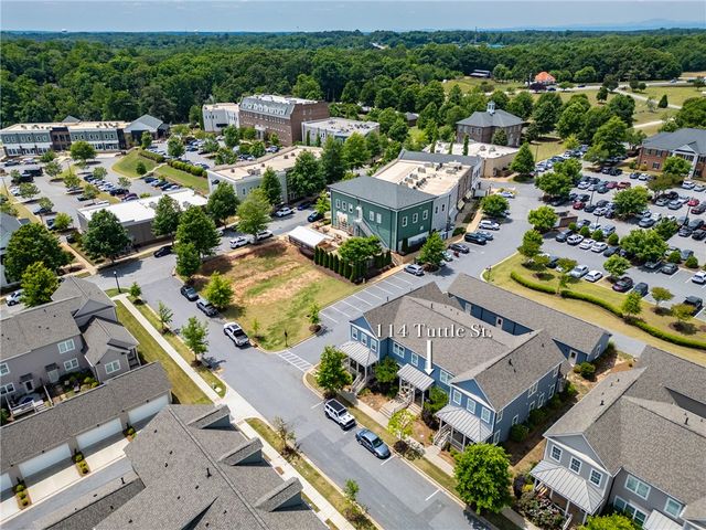 114 Tuttle Street, Clemson, SC 29631