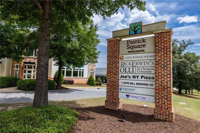 114 Tuttle Street, Clemson, SC 29631