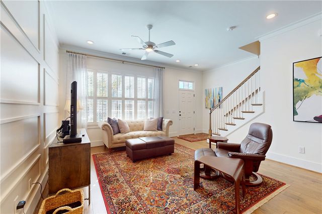 114 Tuttle Street, Clemson, SC 29631