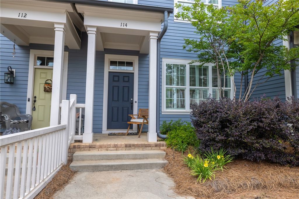 114 Tuttle Street, Clemson, SC 29631