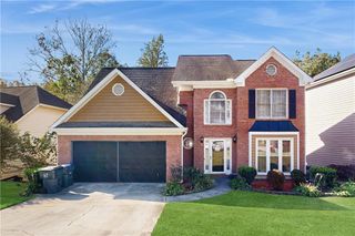 530 Oxford Crest Court, Lawrenceville, GA 30043