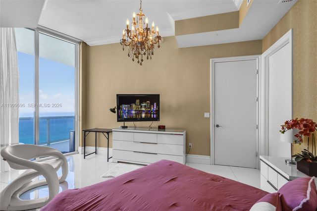 16001 Collins Ave 3203, Sunny Isles Beach, FL 33160