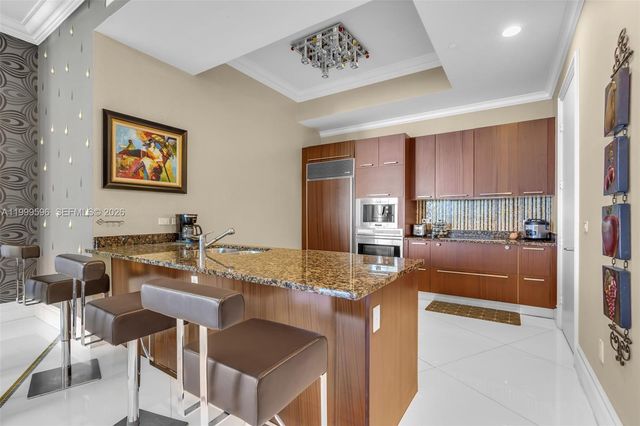 16001 Collins Ave 3203, Sunny Isles Beach, FL 33160