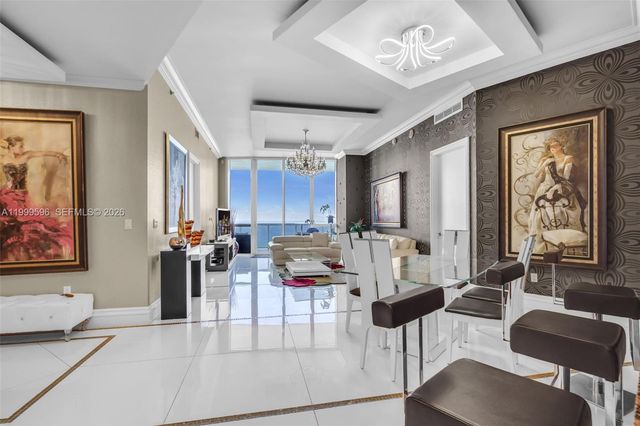 16001 Collins Ave 3203, Sunny Isles Beach, FL 33160