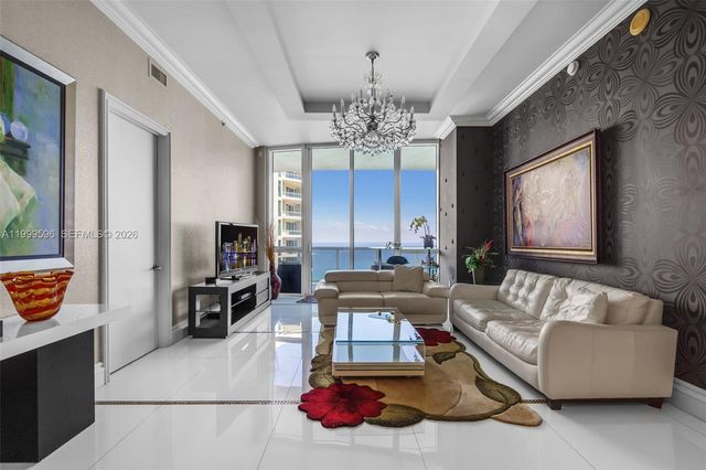 16001 Collins Ave 3203, Sunny Isles Beach, FL 33160