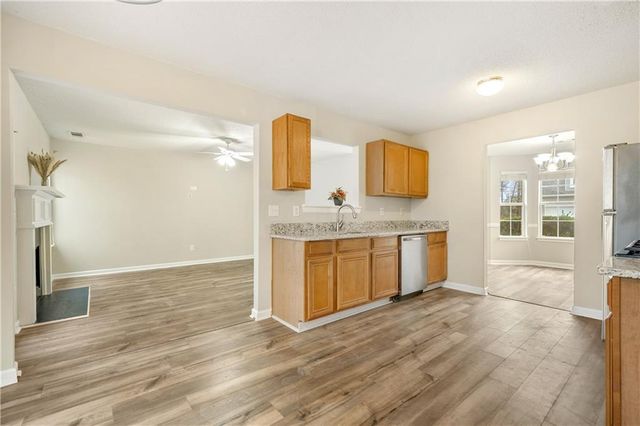 2019 Mulberry Lane, Lithonia, GA 30058