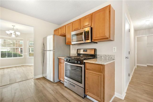 2019 Mulberry Lane, Lithonia, GA 30058