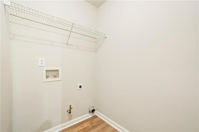 2019 Mulberry Lane, Lithonia, GA 30058