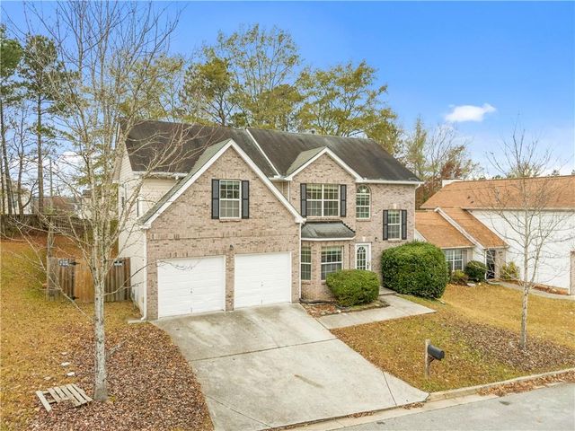 2019 Mulberry Lane, Lithonia, GA 30058