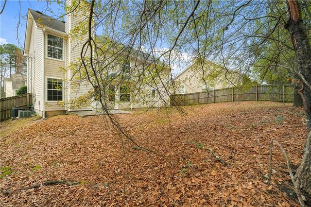 2019 Mulberry Lane, Lithonia, GA 30058