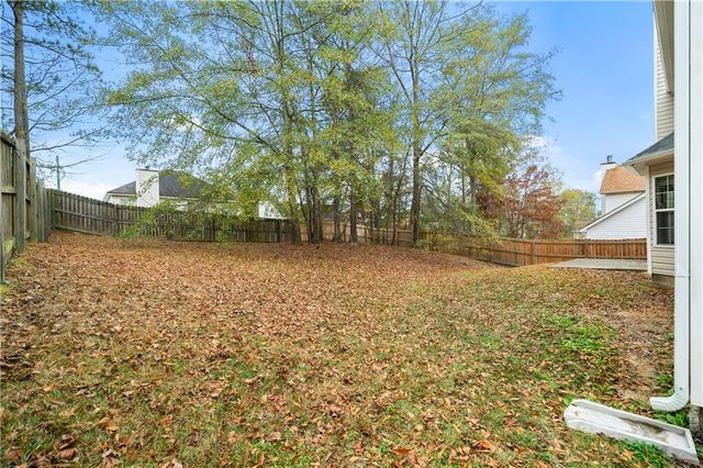 2019 Mulberry Lane, Lithonia, GA 30058