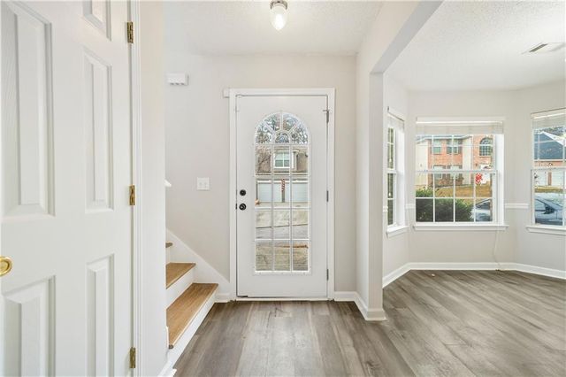 2019 Mulberry Lane, Lithonia, GA 30058