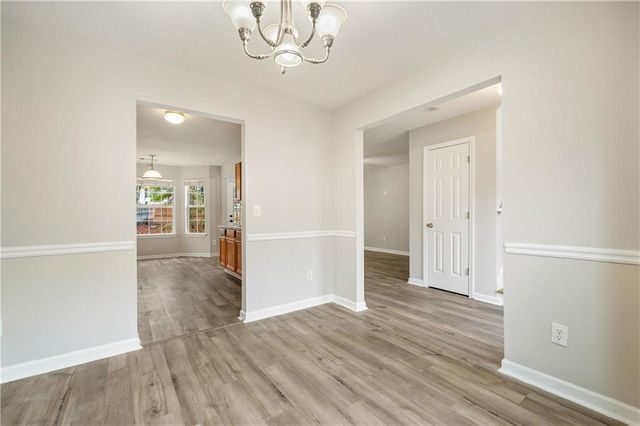 2019 Mulberry Lane, Lithonia, GA 30058