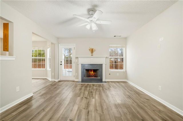 2019 Mulberry Lane, Lithonia, GA 30058