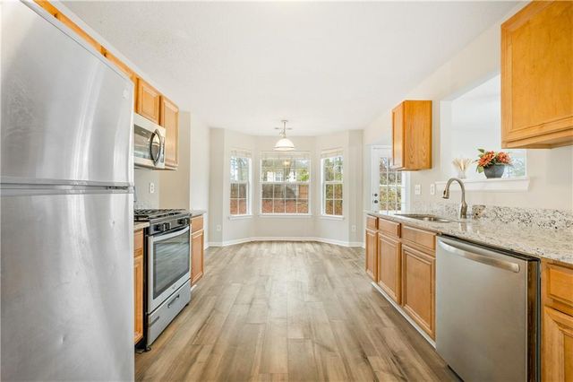 2019 Mulberry Lane, Lithonia, GA 30058