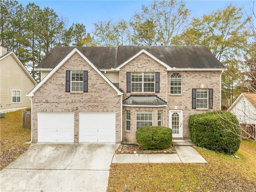 2019 Mulberry Lane, Lithonia, GA 30058