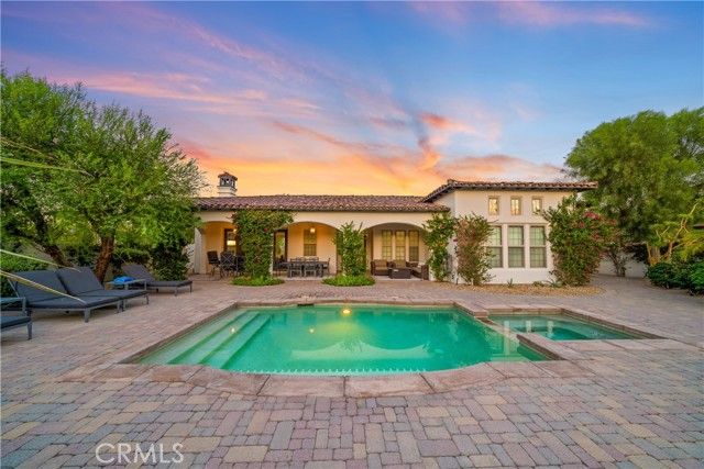 55215 Medallist Drive, La Quinta, CA 92253
