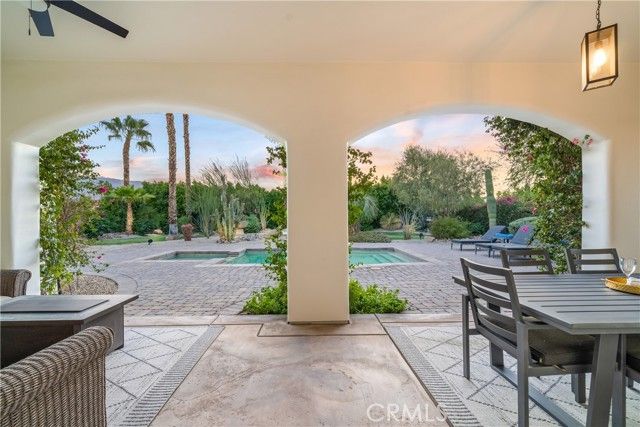 55215 Medallist Drive, La Quinta, CA 92253