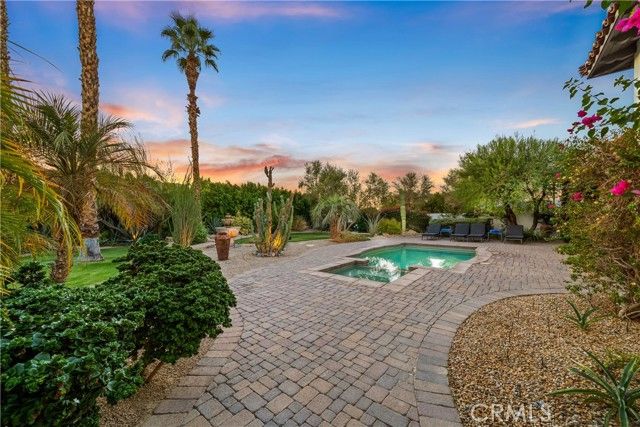 55215 Medallist Drive, La Quinta, CA 92253